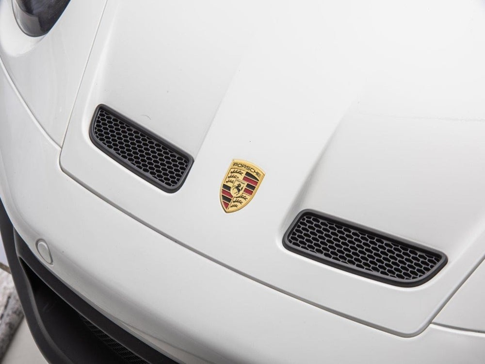 Porsche 911 GT3 children's car – Pro Variant (2-seater)