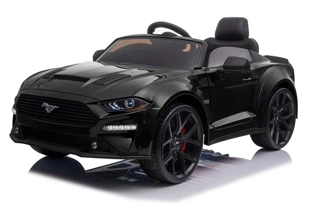 Ford Mustang children's car 24 volt electric children's car