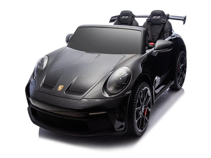 Porsche 911 GT3 kinderauto – Pro Variant (2-zits)
