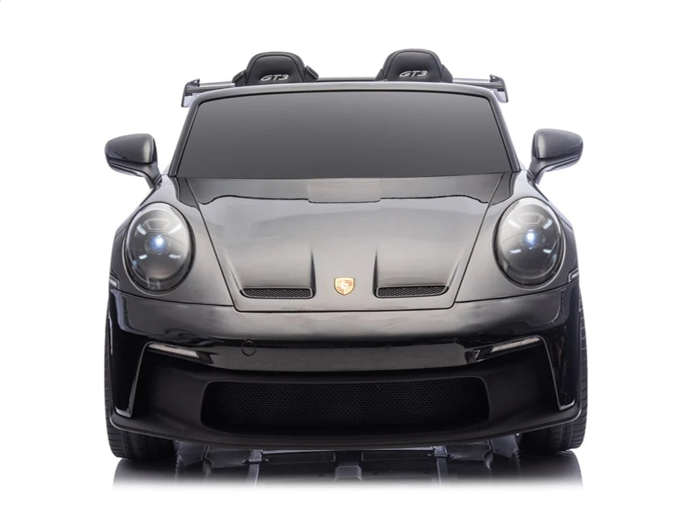 Porsche 911 GT3 kinderauto – Pro Variant (2-zits)