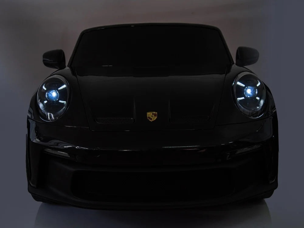 Porsche 911 GT3 kinderauto – Pro Variant (2-zits)