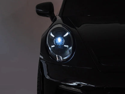 Porsche 911 GT3 kinderauto – Pro Variant (2-zits)
