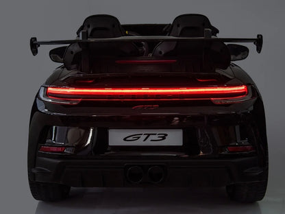 Porsche 911 GT3 kinderauto – Pro Variant (2-zits)