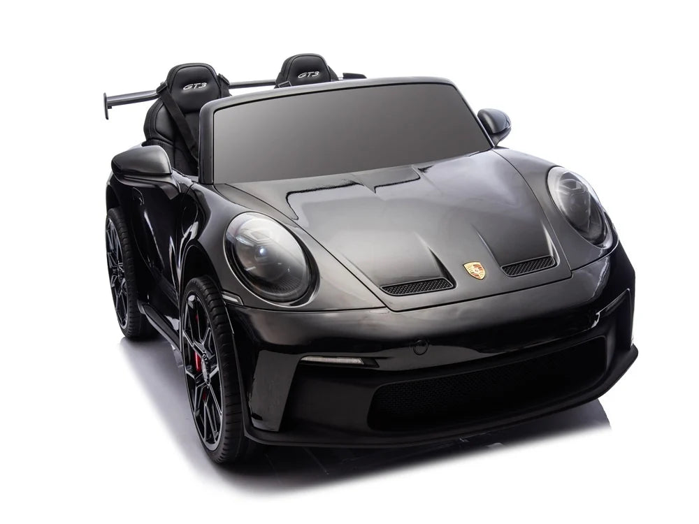 Porsche 911 GT3 kinderauto – Pro Variant (2-zits)