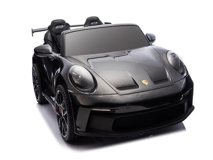 Porsche 911 GT3 kinderauto – Pro Variant (2-zits)