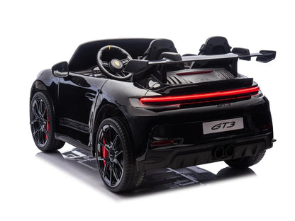 Porsche 911 GT3 kinderauto – Pro Variant (2-zits)