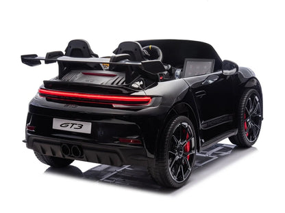 Porsche 911 GT3 kinderauto – Pro Variant (2-zits)