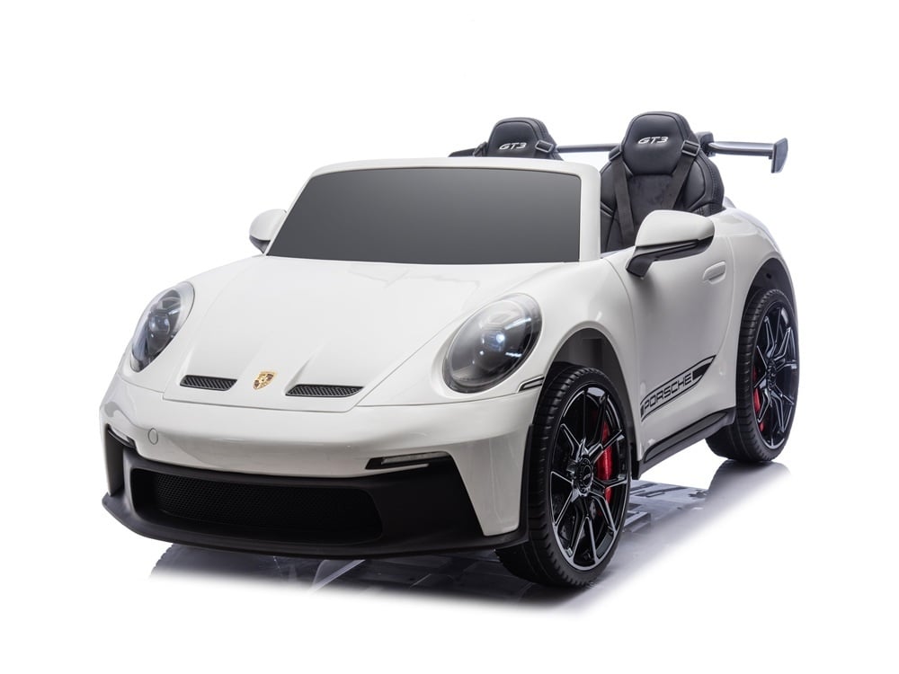 Porsche 911 GT3 children's car – Pro Variant (2-seater)