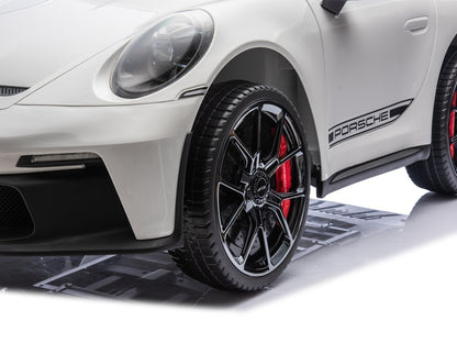 Porsche 911 GT3 children's car – Pro Variant (2-seater)