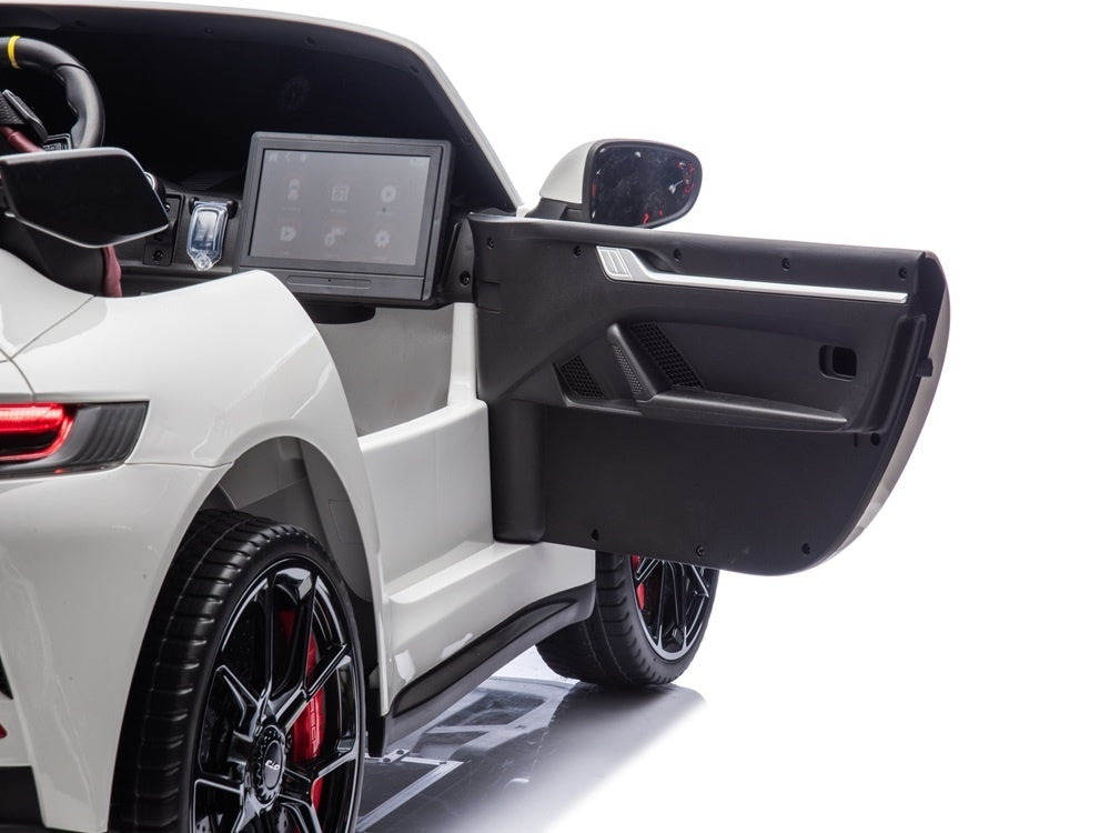 Porsche 911 GT3 children's car – Pro Variant (2-seater)