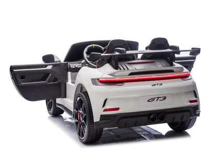 Porsche 911 GT3 children's car – Pro Variant (2-seater)