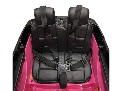 Range Rover Velar, 12-volt kids' car with remote control and more!