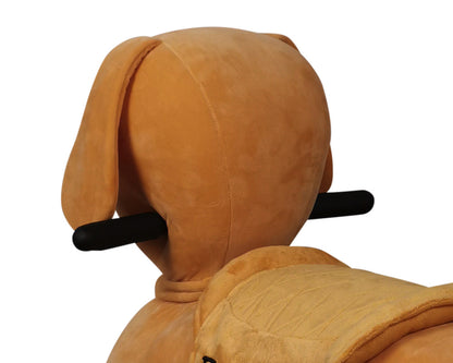 PetRide by ROLLZONE, electric dog ride-on