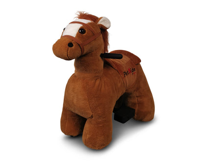 PetRide by ROLLZONE, electric horse