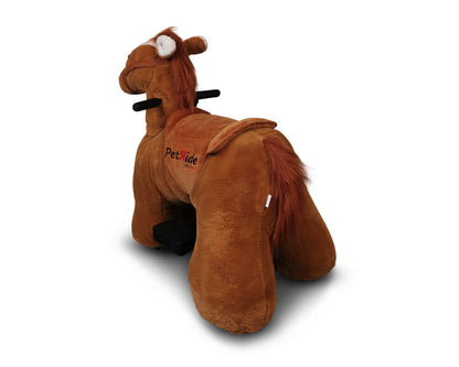 PetRide by ROLLZONE, electric horse