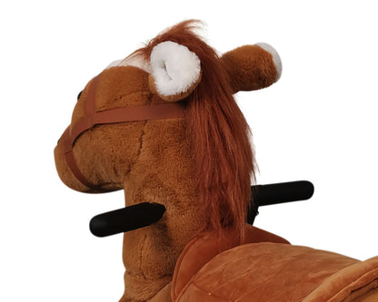 PetRide by ROLLZONE, electric horse