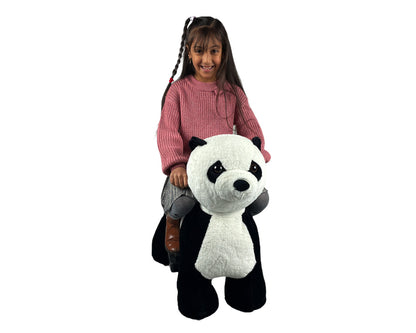 PetRide by ROLLZONE, electric Panda