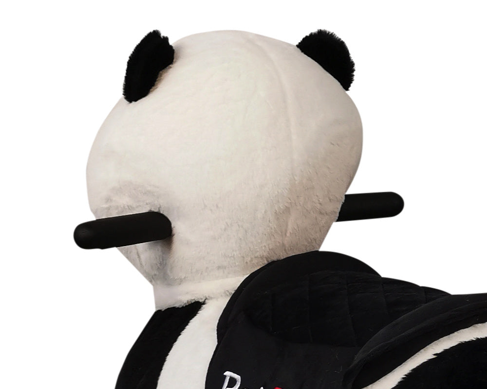 PetRide by ROLLZONE, electric Panda