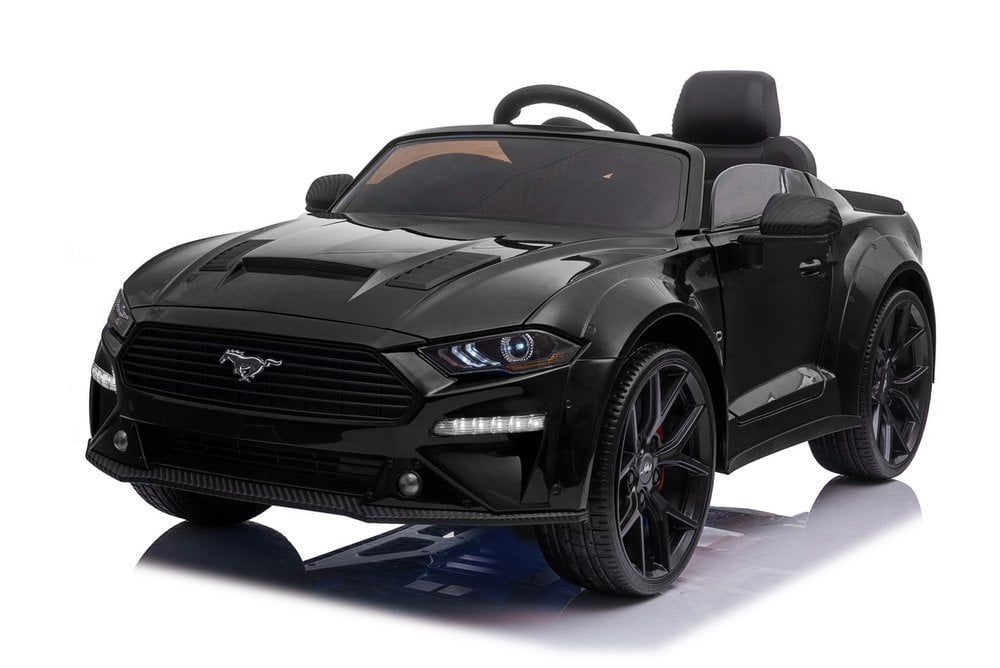 Ford Mustang children's car 24 volt electric children's car