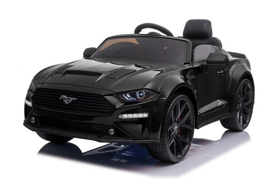 Ford Mustang children's car 24 volt electric children's car