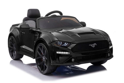 Ford Mustang children's car 24 volt electric children's car