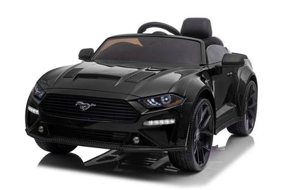 Ford Mustang children's car 24 volt electric children's car