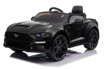 Ford Mustang children's car 24 volt electric children's car