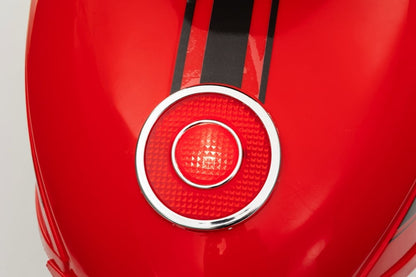 24 volt electric children's scooter with 350 watt drive