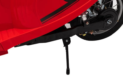 24 volt electric children's scooter with 350 watt drive